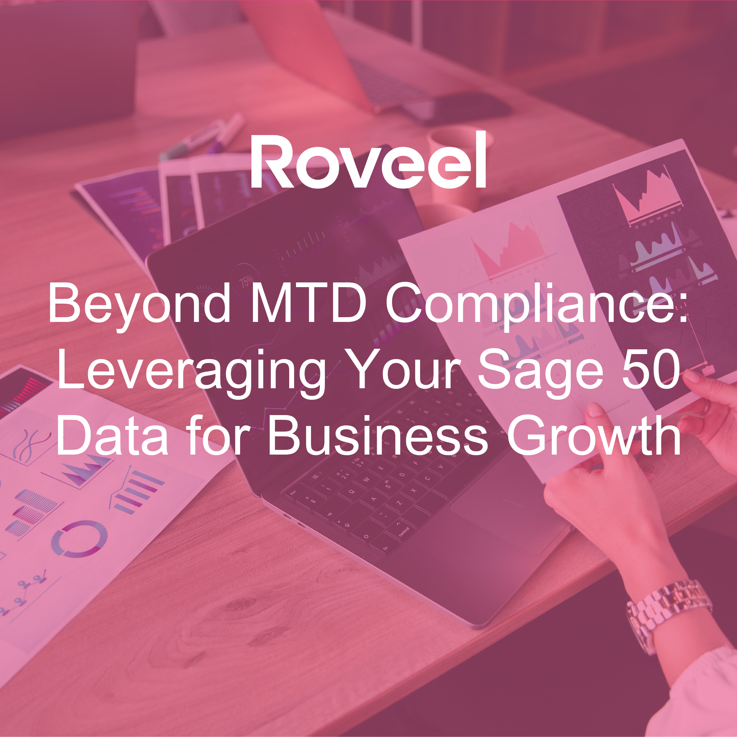 MTD – A Hidden Benefit?
