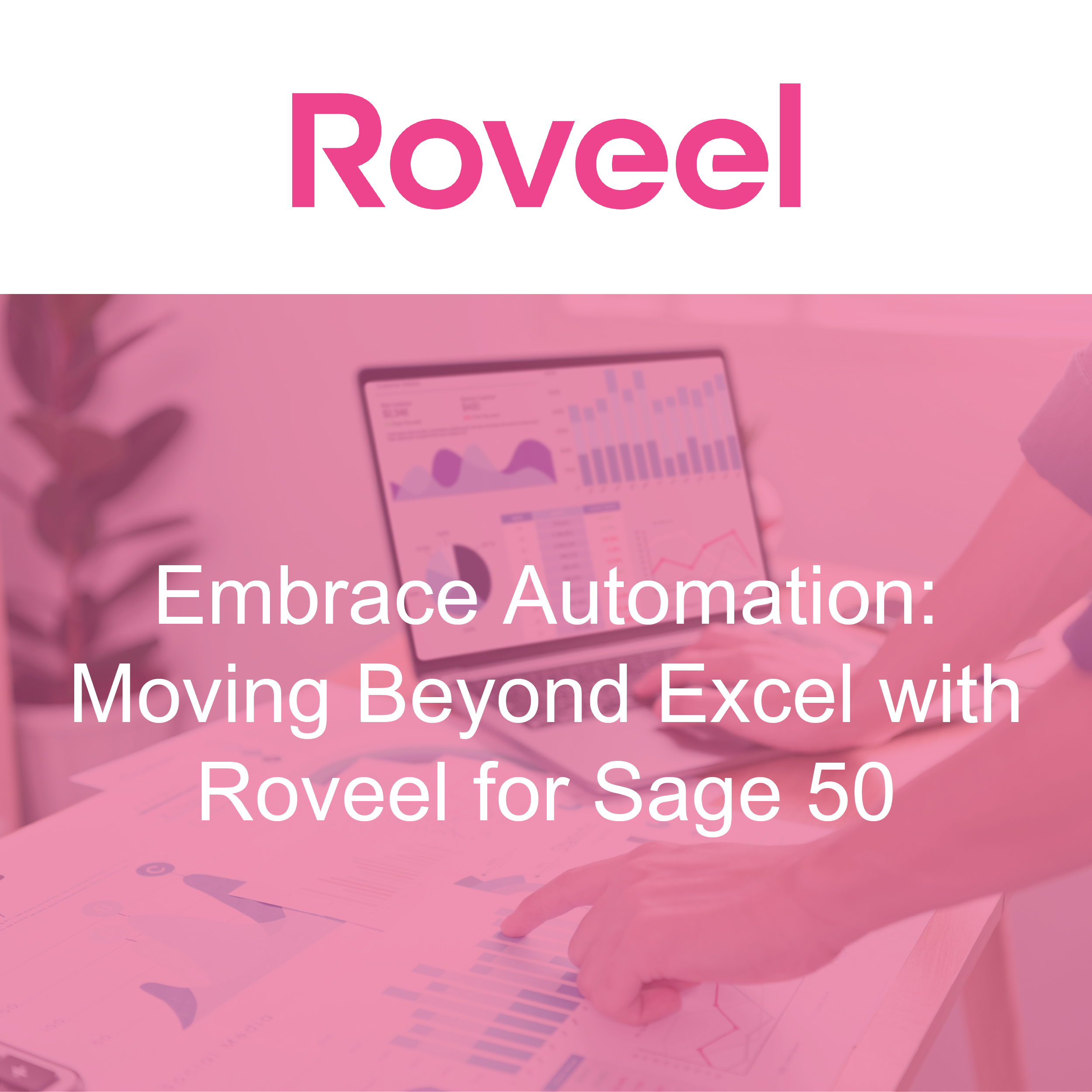 Data Reporting…It is not the early 2000’s anymore.