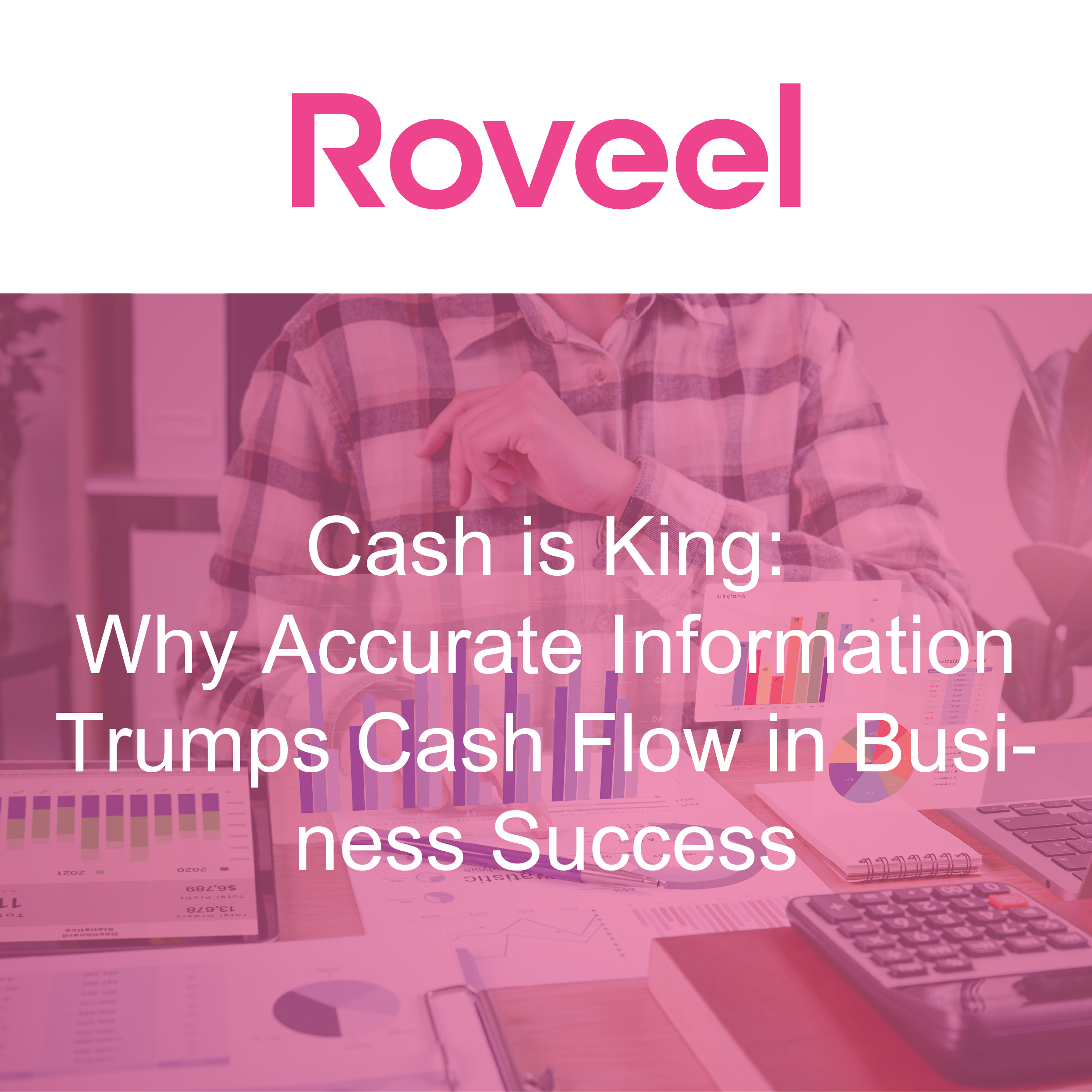 Cash is king…..?
