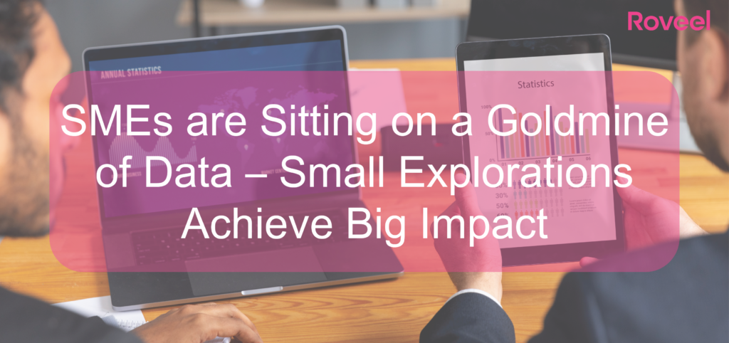 Roveel Blog SME's on data-01