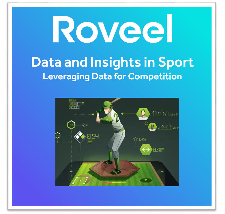 Data & Insights in Sport