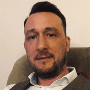 Profile Andrew Smith