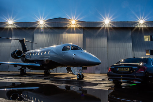 Roveel Partner SaxonAir 2