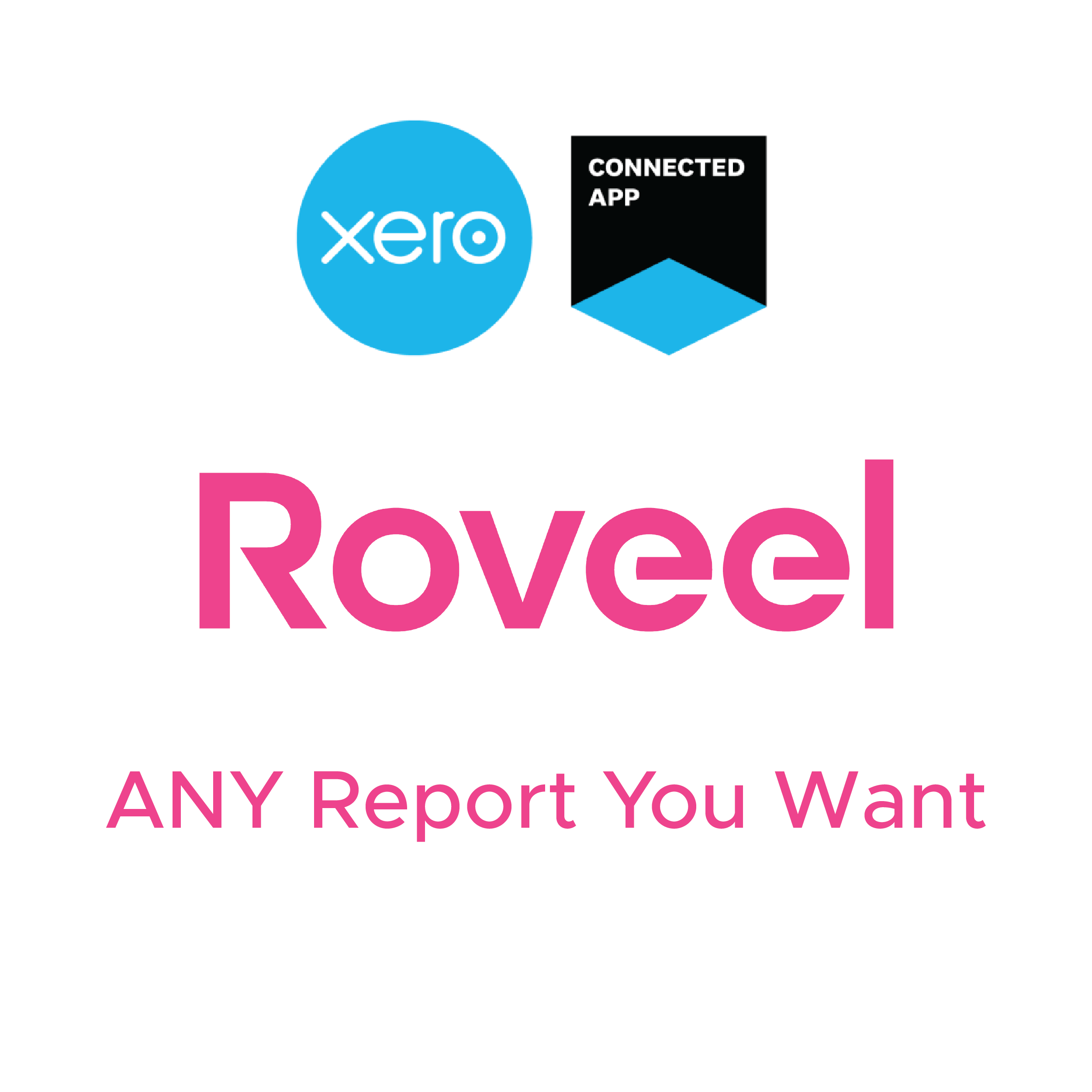 Press Release – Roveel welcomed to Xero App Store