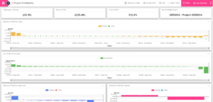 Project Profitability