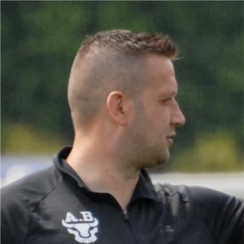 Andy Batha