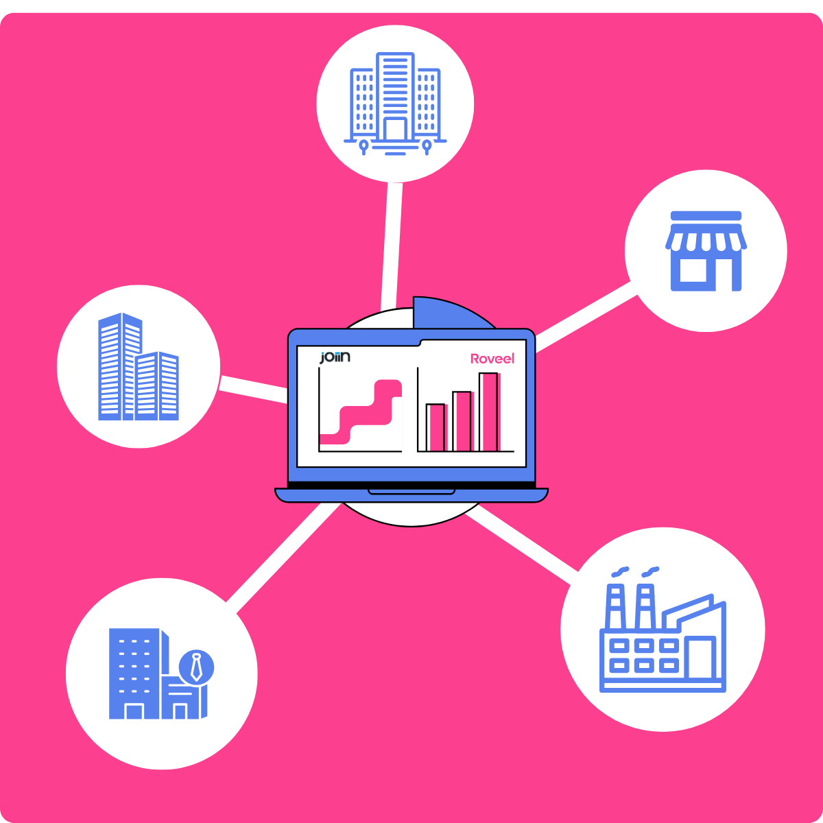 November 2024 Newsletter: Roveel & Joiin collaborate to revolutionise  financial reporting and consolidation