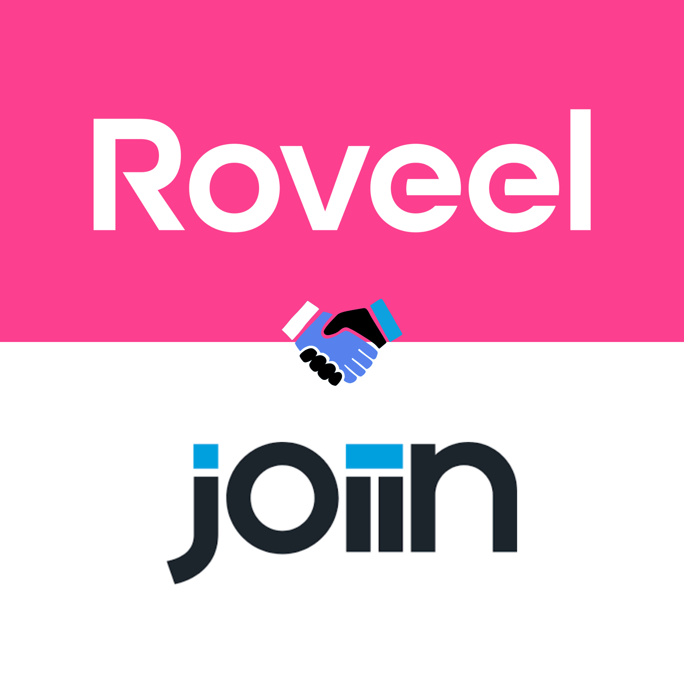 Roveel and Joiin collaborate to revolutionise financial reporting and consolidation