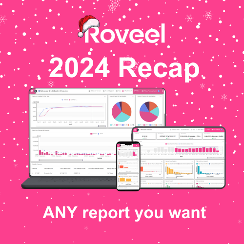 December 2024 Newsletter: Highlights, Milestones & What’s Next!