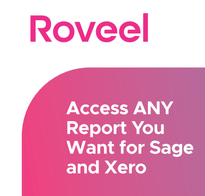 Roveel: ANY report you want