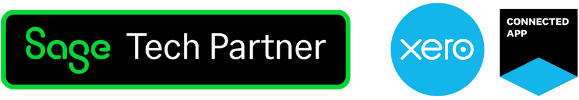 Roveel Sage Xero Partner