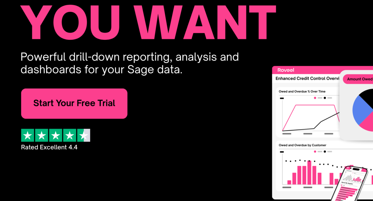 any report you want