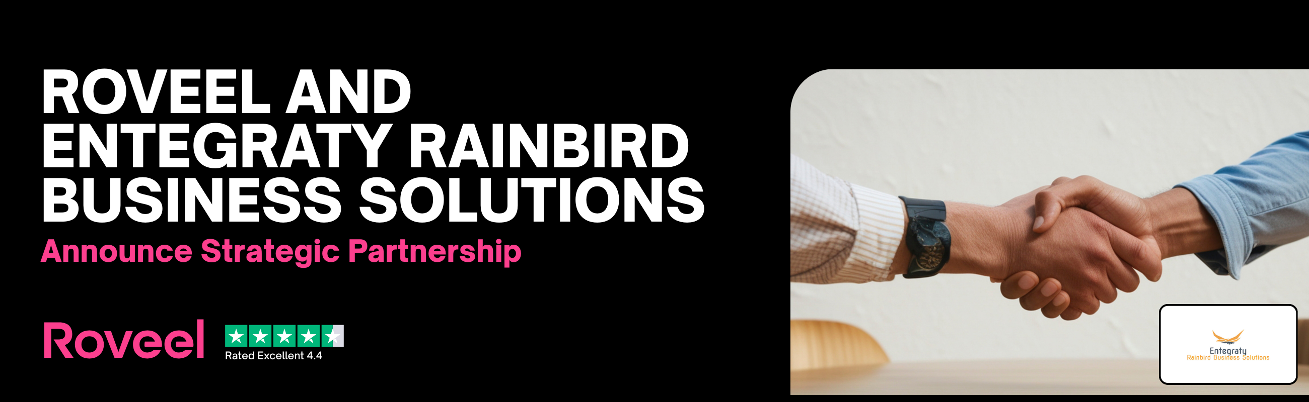 Entegraty Rainbird Business Solutions