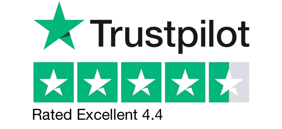 Trustpilot Roveel