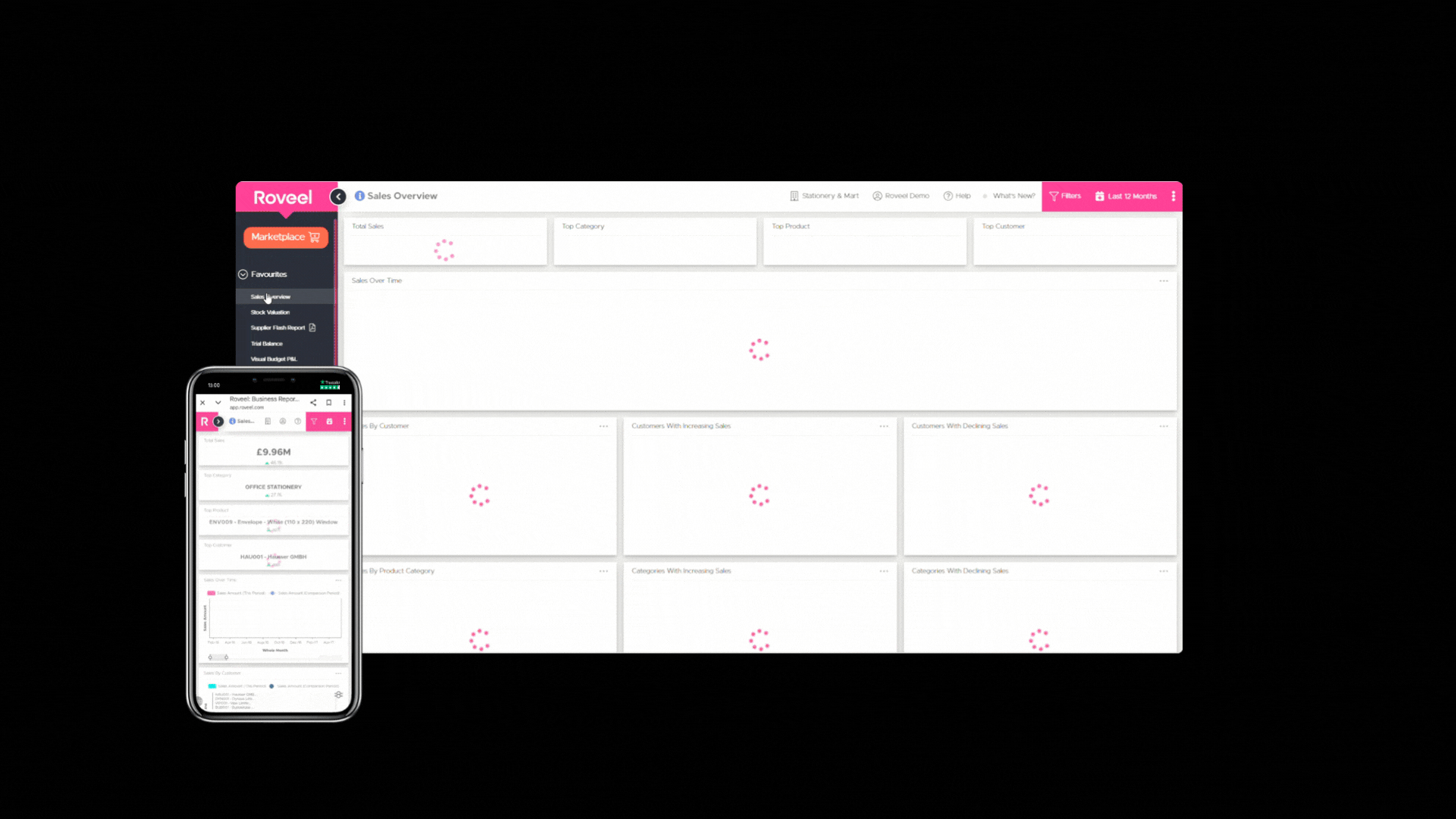 Interactive Demo