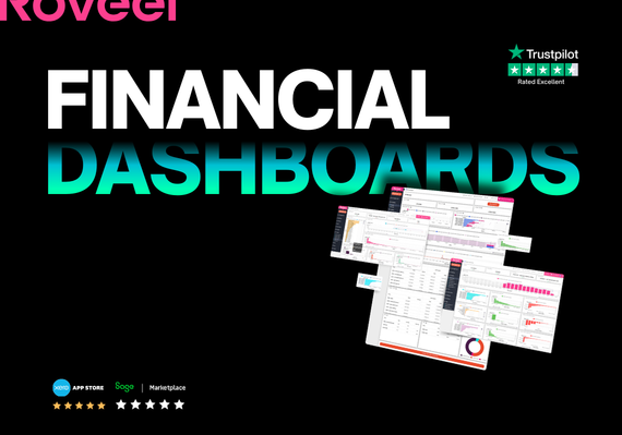 Financial Dashboards Video Walk-thrus