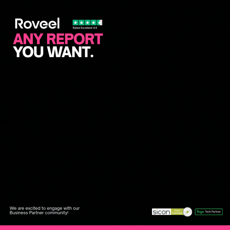 Roveel February News