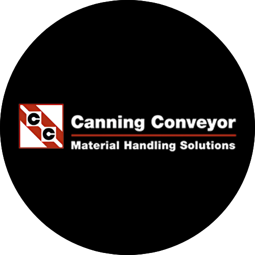 Canning Conveyor