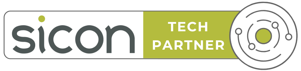 Sicon Tech Partner Logo