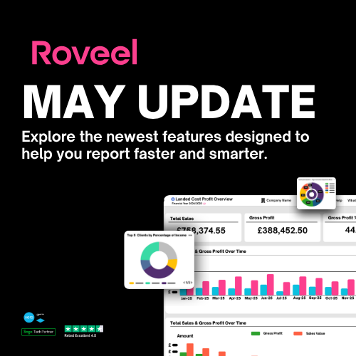 May Newsletter