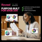 Purpose-built for Sage 200