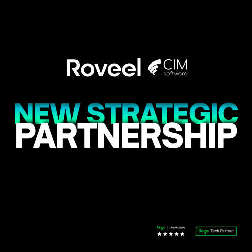 Partnership with CIM Press Release (1)