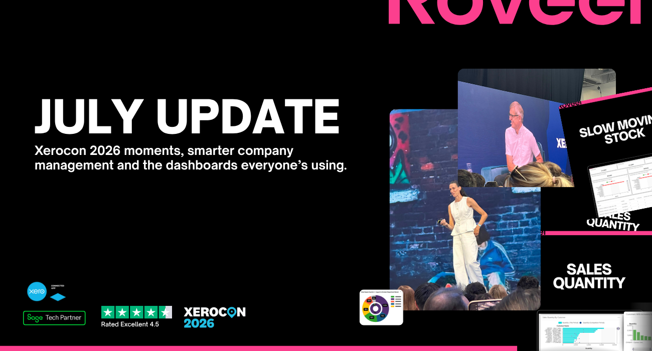 July Newsletter