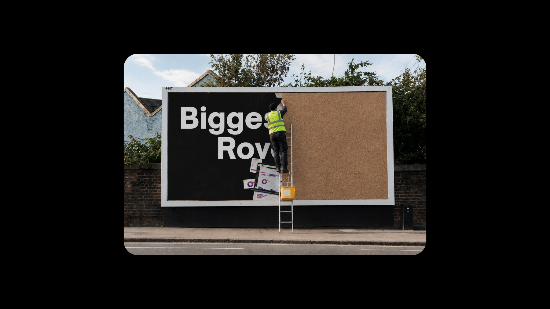 August newsletter