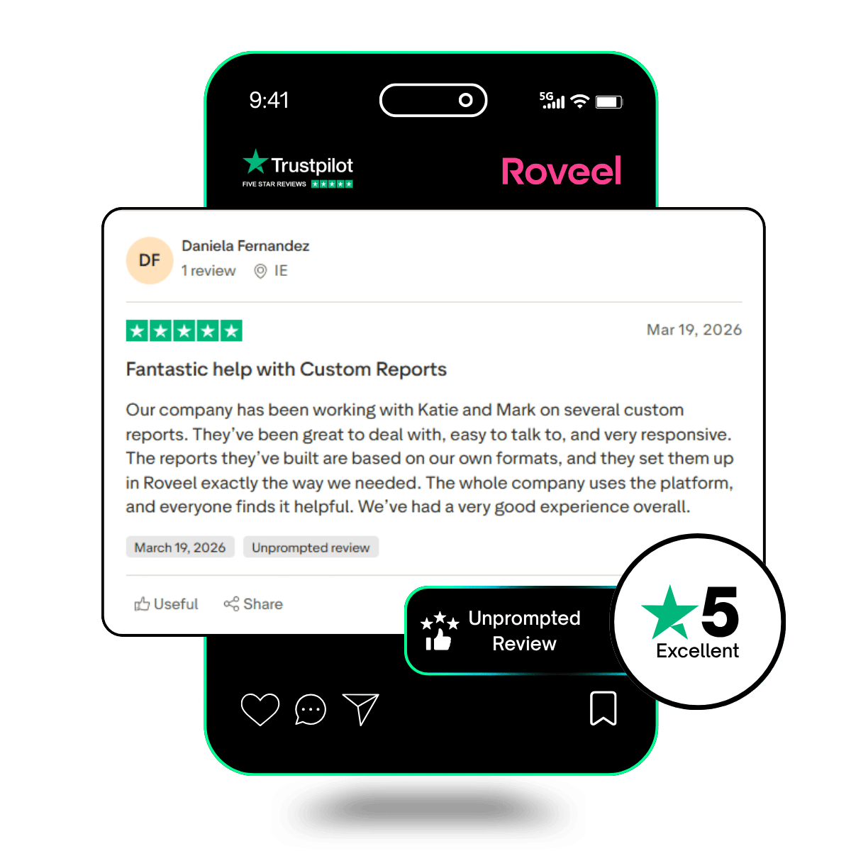 Sage 200 custom reports review
