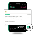 Sage 50 custom reporting & data clarity Rent Connect