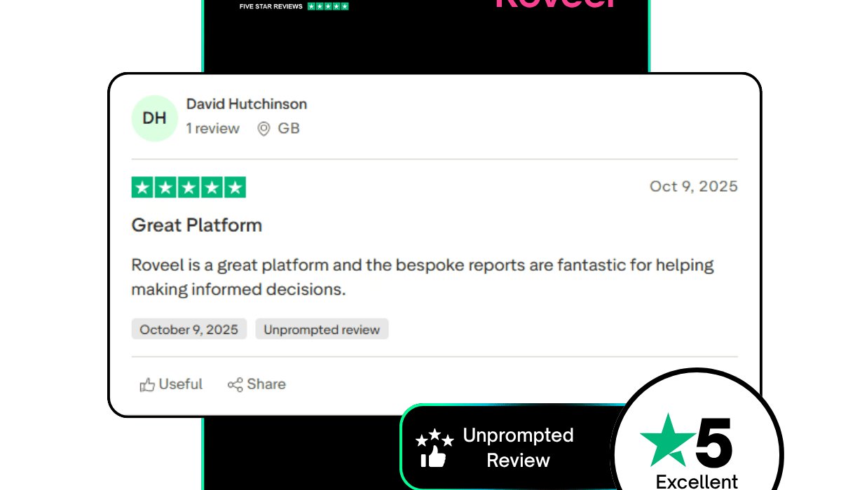 Xero Review - bespoke reporting for xero