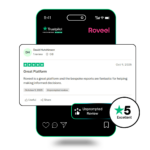 Xero Review - bespoke reporting for xero