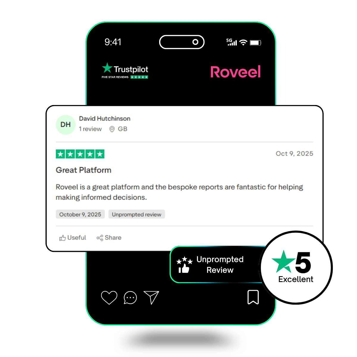 Xero Review - bespoke reporting for xero