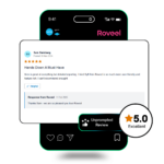 The best Syft alternative Roveel