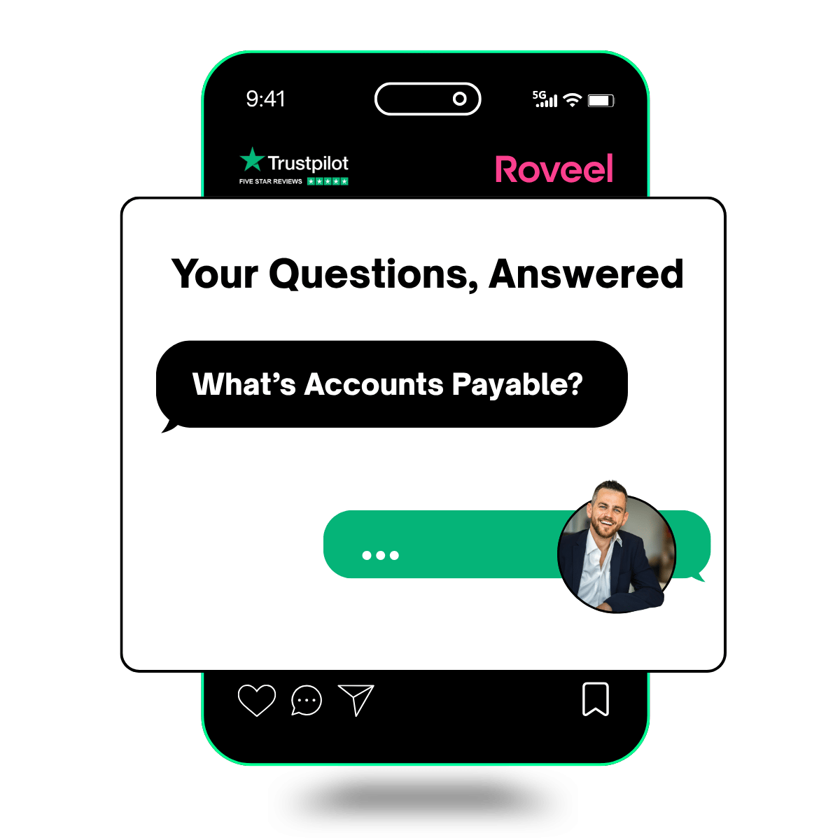 Accounts Payable (AP)