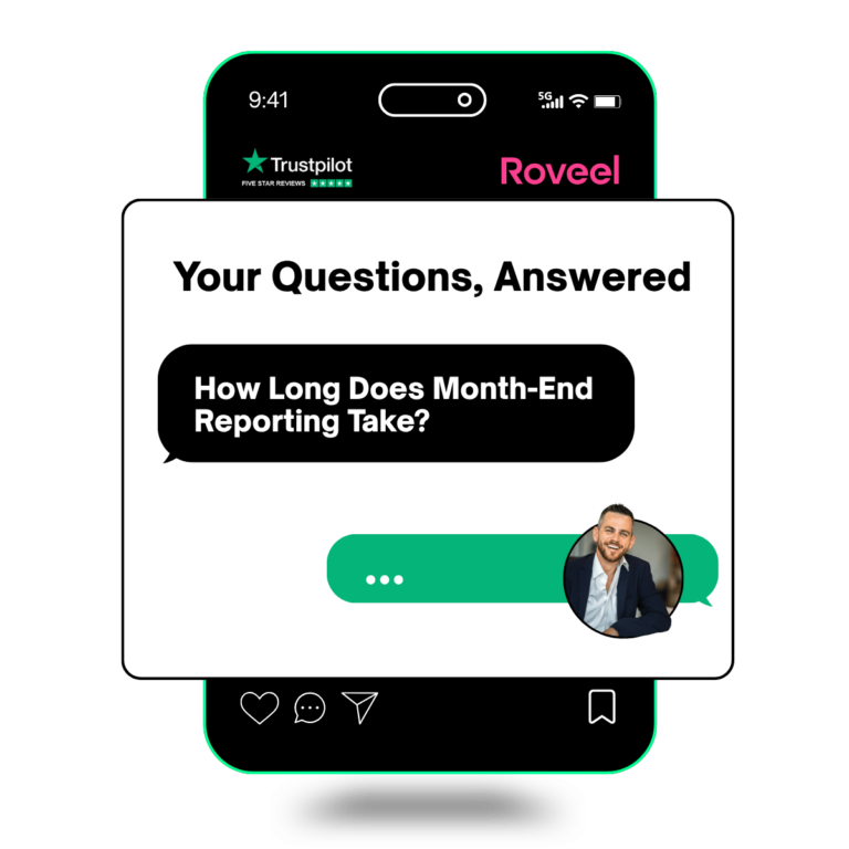 How Long Does Month-End Reporting Take