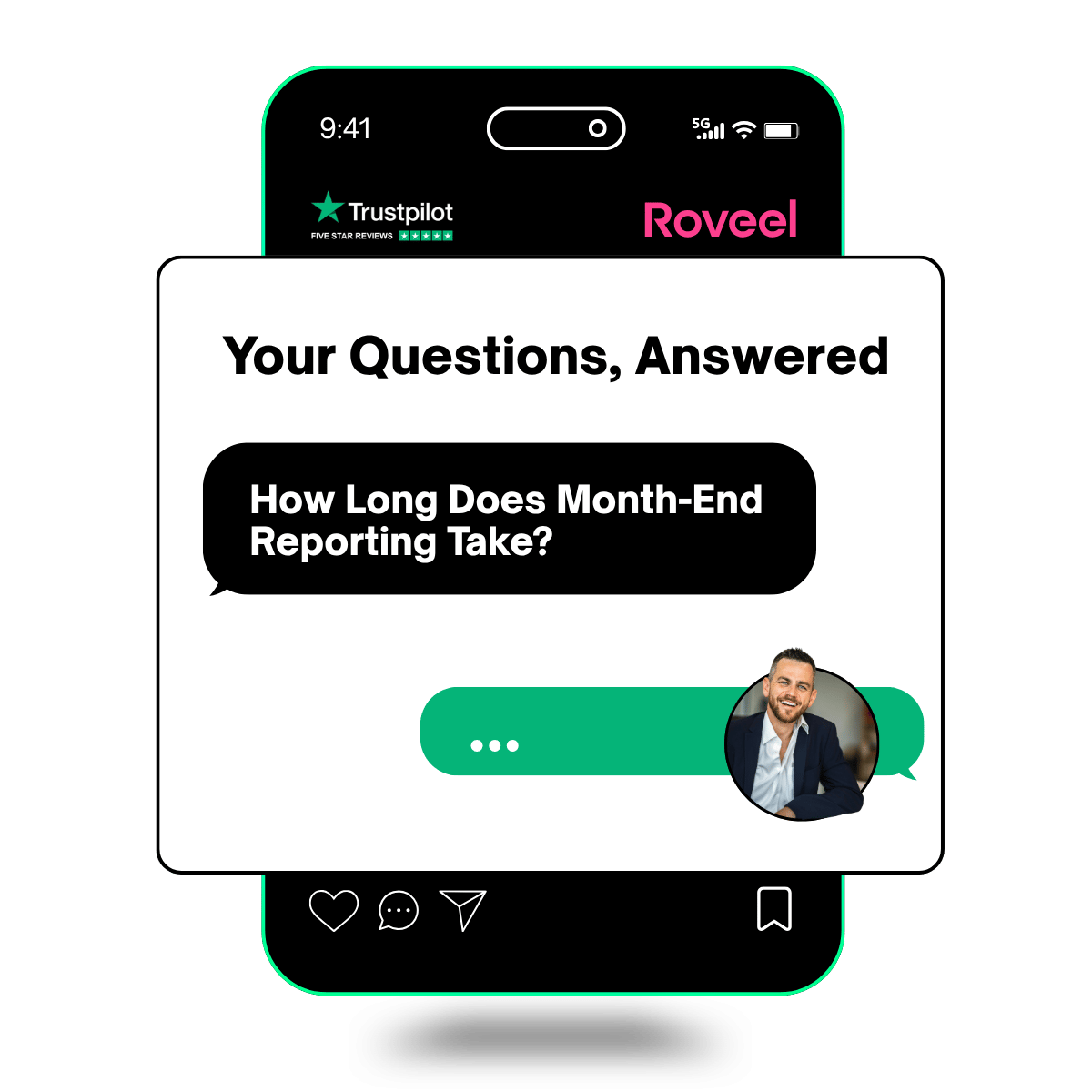 How Long Does Month-End Reporting Take