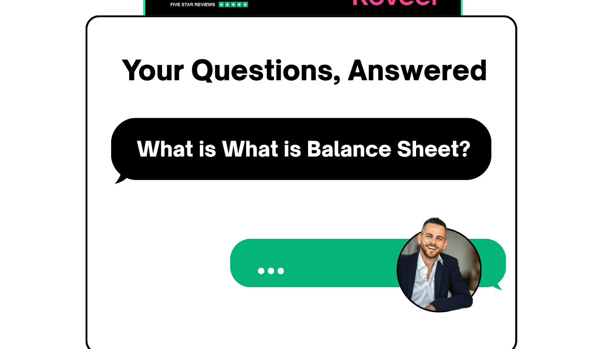 What is What is Balance Sheet (1)
