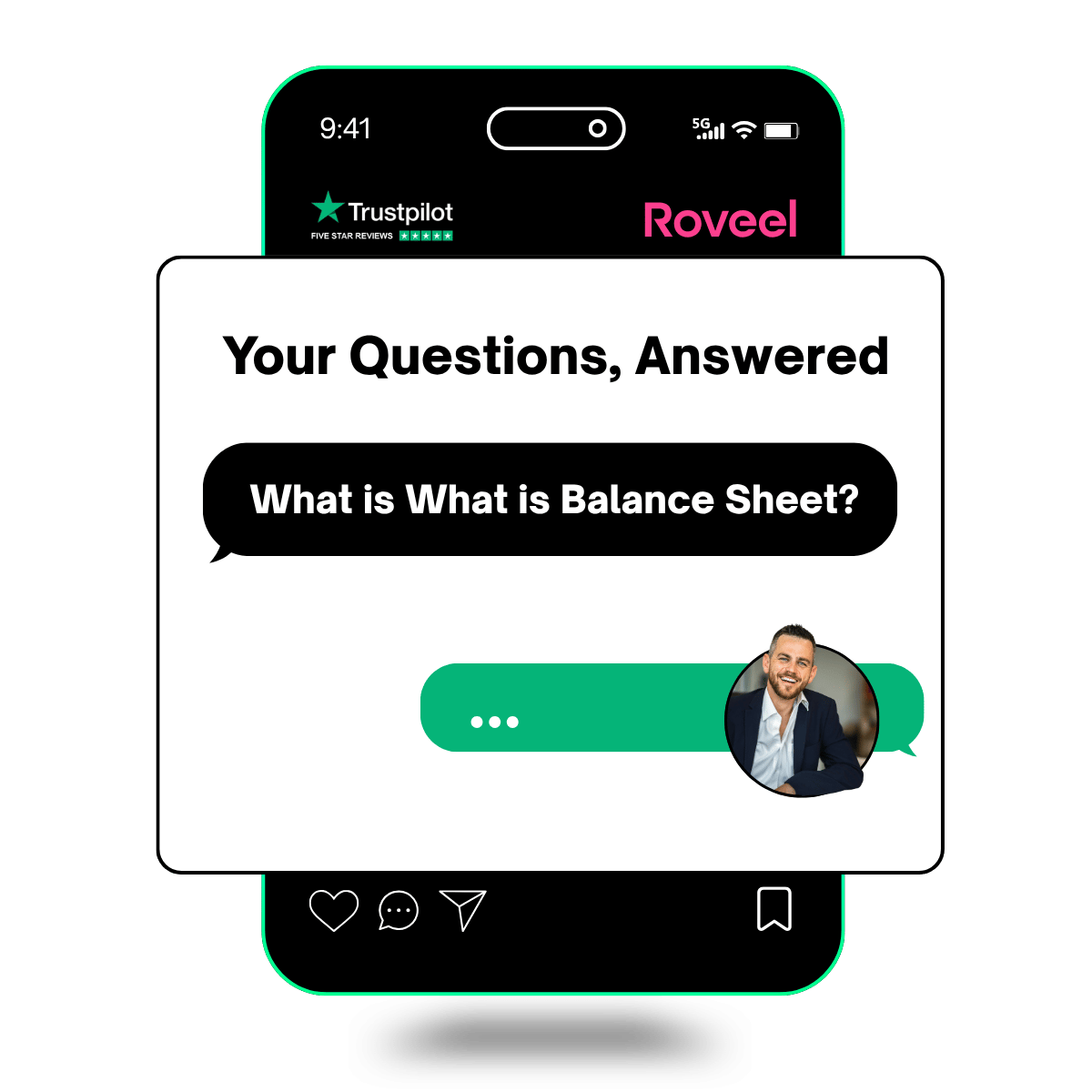 Balance Sheet
