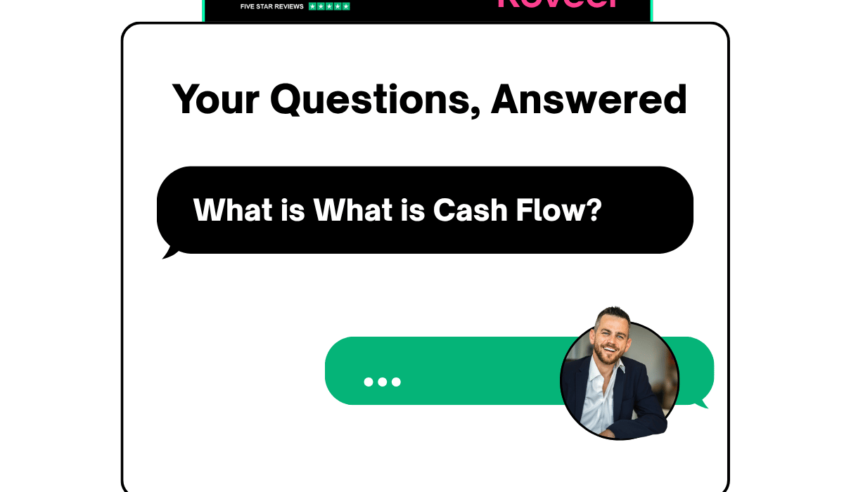 What is What is Cash Flow