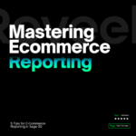 e-commerce reporting in Sage 50